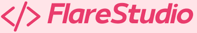 Flare Studio Logo